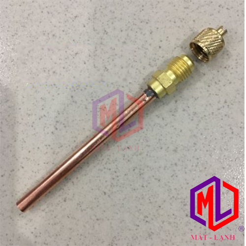Combo 10 Đầu Ty Nạp Gas