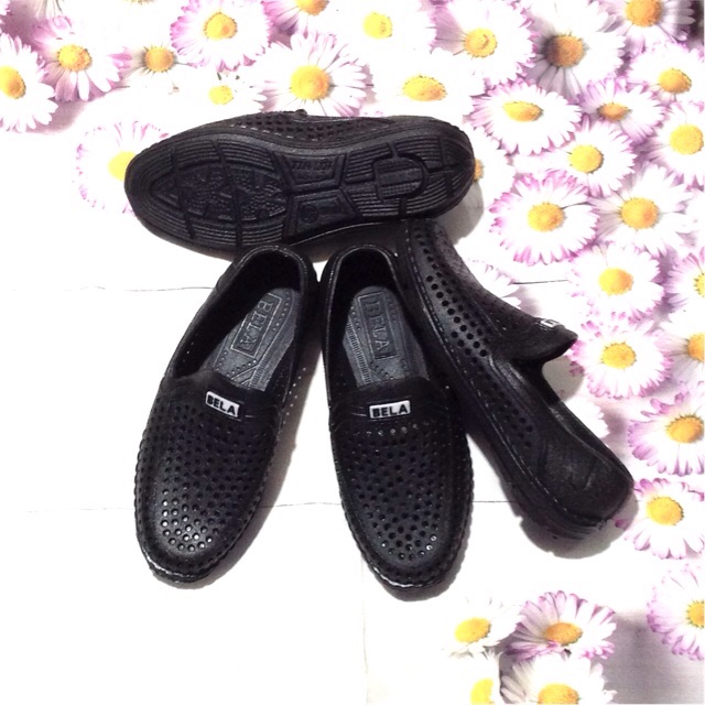Giày nhựa dẻo mềm size 37-44