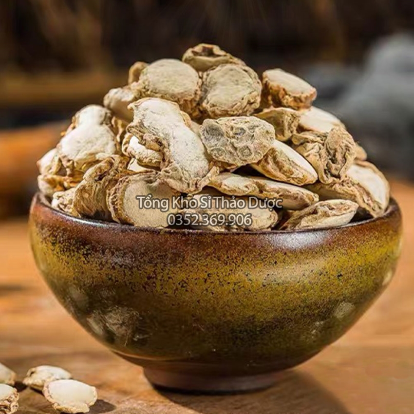 Địa Liền (Tam Nại) 500g Hàng Thơm,  Đẹp