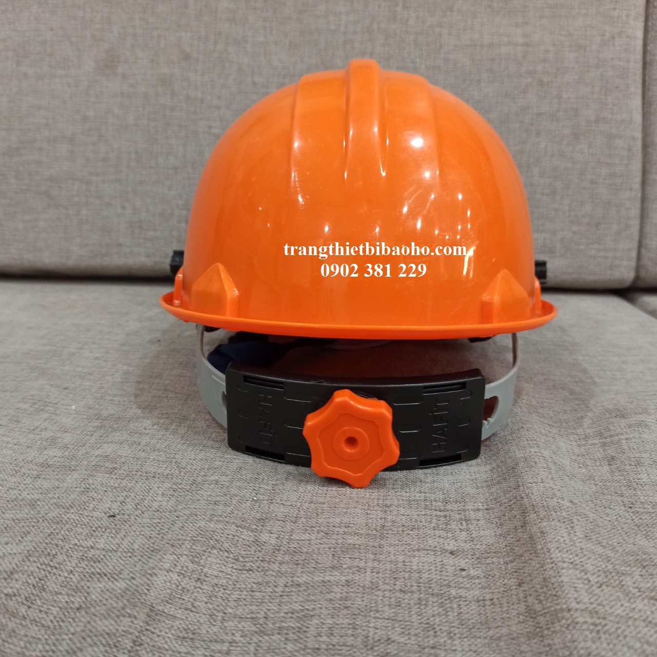 Nón bảo hộ thợ hàn có kính che mặt N81