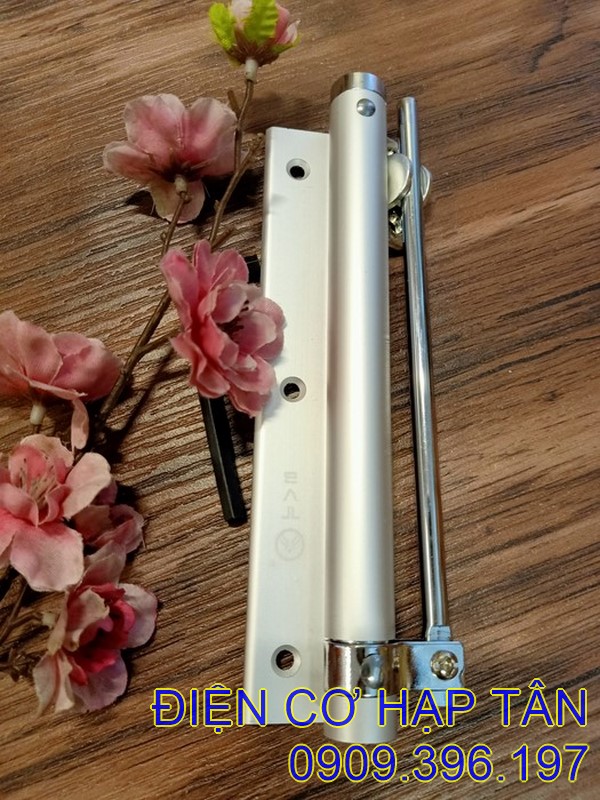 Bản Lề Đóng Cửa Tự Động – CÓ 2 LOẠI