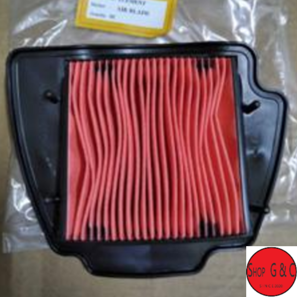 Lọc gió AB 110 thái zin Honda Thái nhập khẩu
