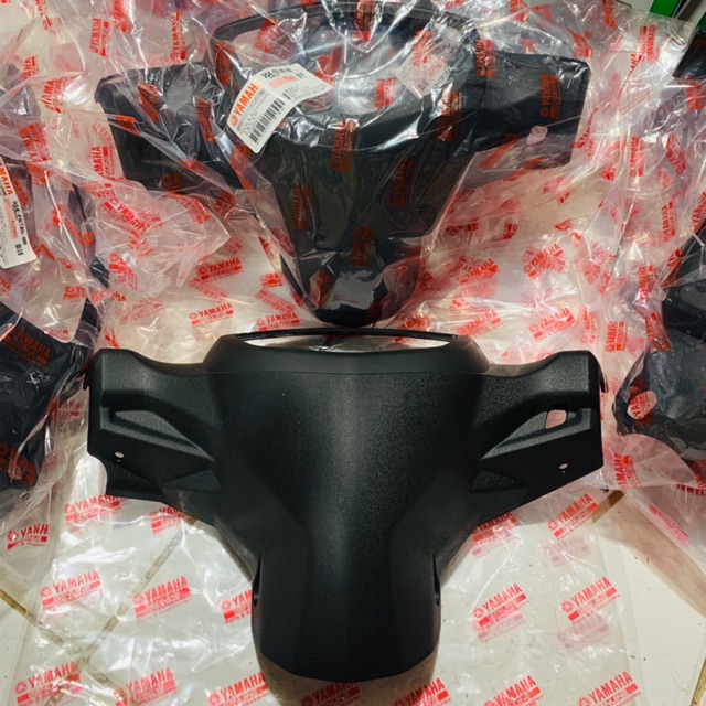 Bợ Cổ Sirius Rc / Sihello Yamaha Chính Hãng