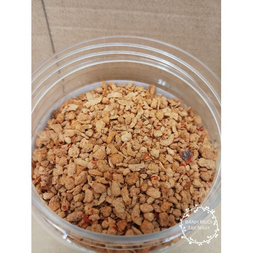 500g muối tôm Tây Ninh loại ngon