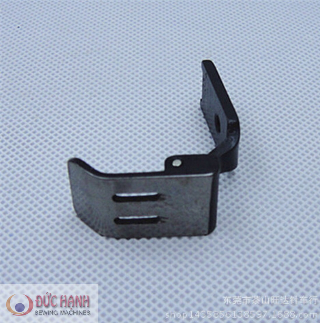 Bộ cự ly máy 2 kim cố định