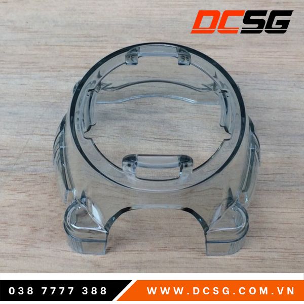 Vỏ chụp trước makita dtw281/285 | dcsg