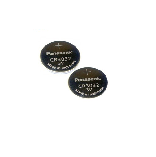 Pin CR3032 3V Panasonic vỉ gồm 1 viên