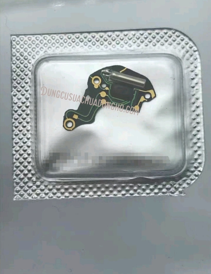 IC đồng hồ các loại