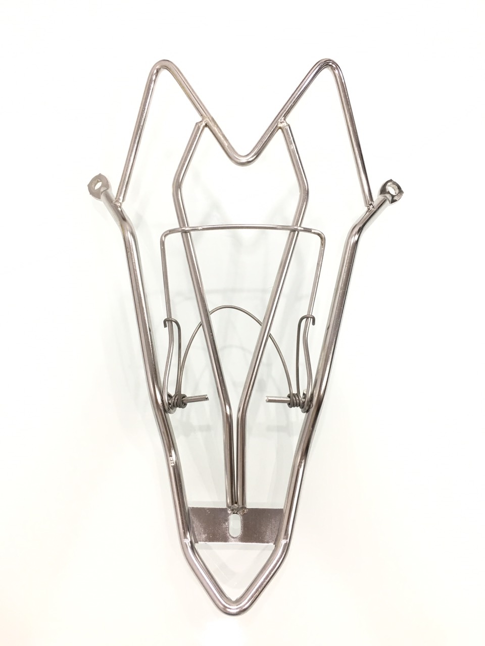 [HCM]BAGA INOX SƠN TITAN CHO HONDA SONIC