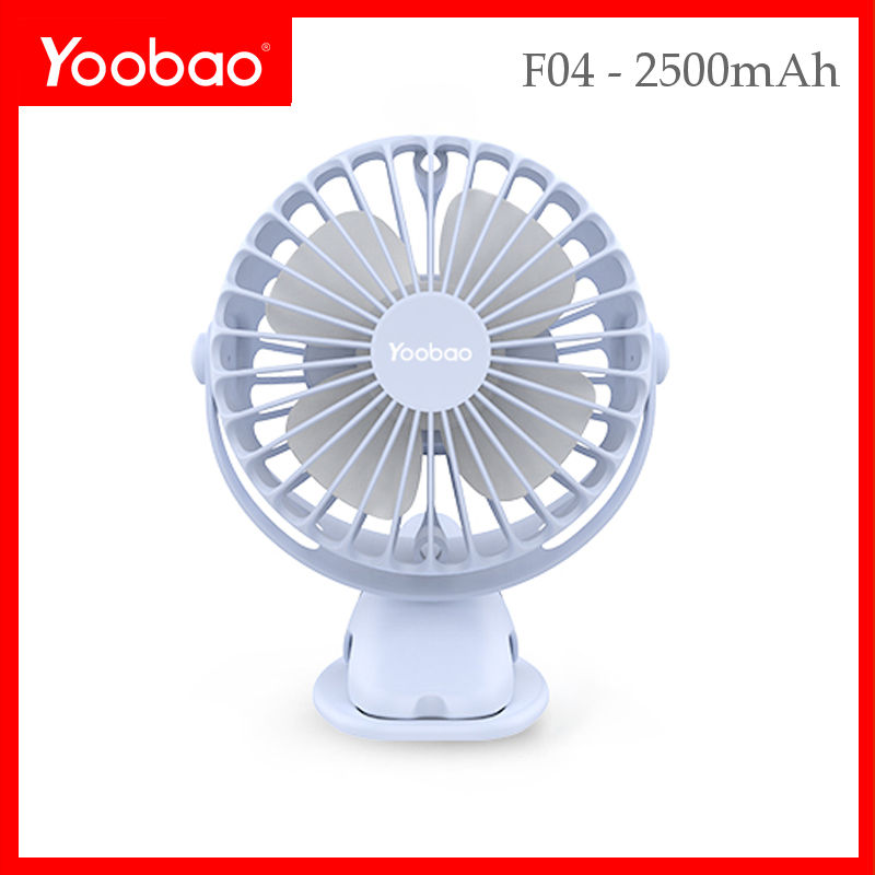 QUẠT MINI SMALLFAN