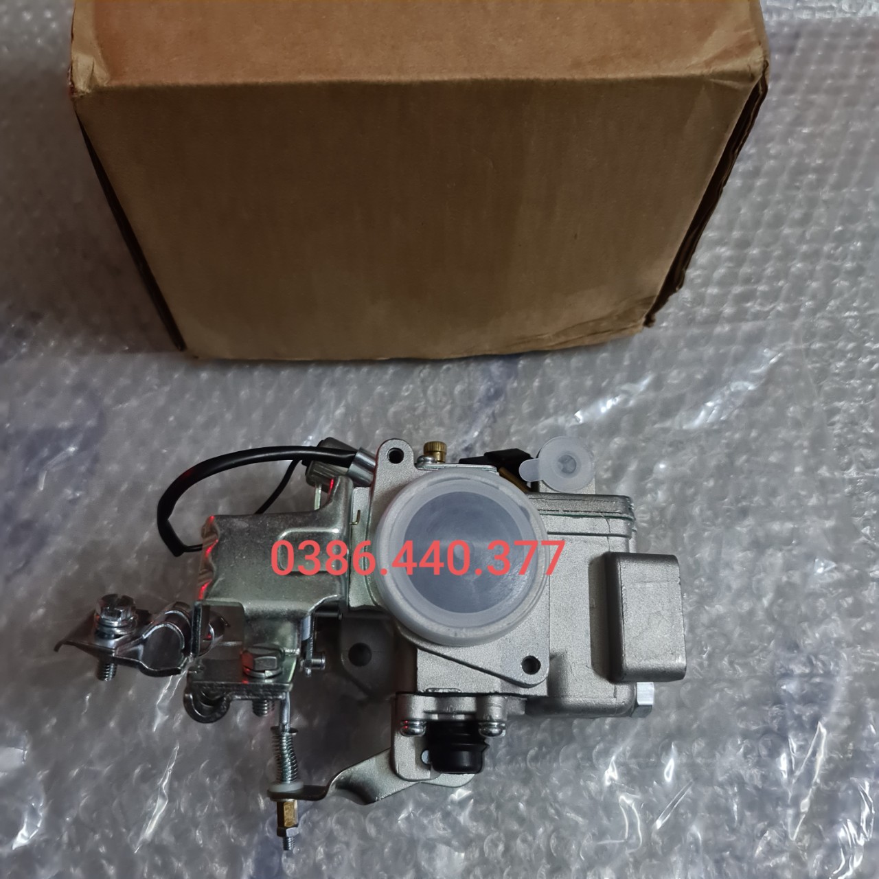 Chế hòa khí Daihatsu Citivan OEM