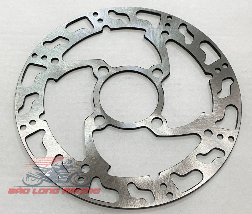 Đĩa thắng Kiểu CNC Gắn Sirius,Wave,AirBlade,Vario,Click.....