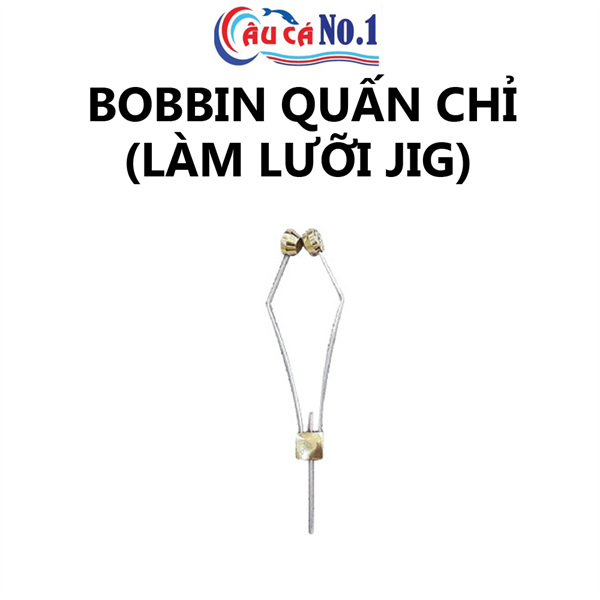 Bobbin quấn chỉ