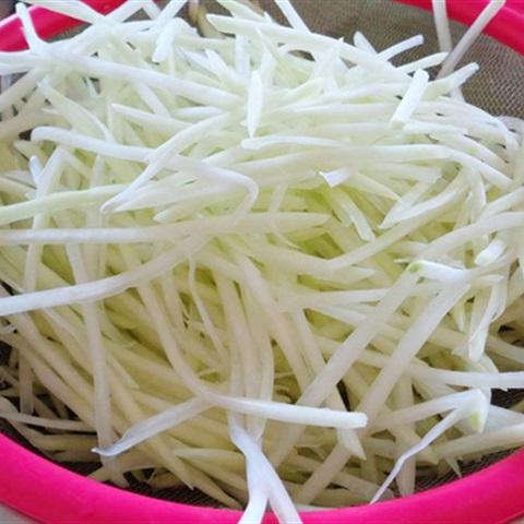 Dao bào sợi loai lớn cán dài