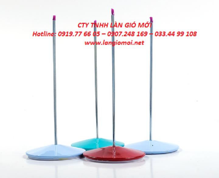 Cây ghim giấy Inox - VPP Làn Gió Mới