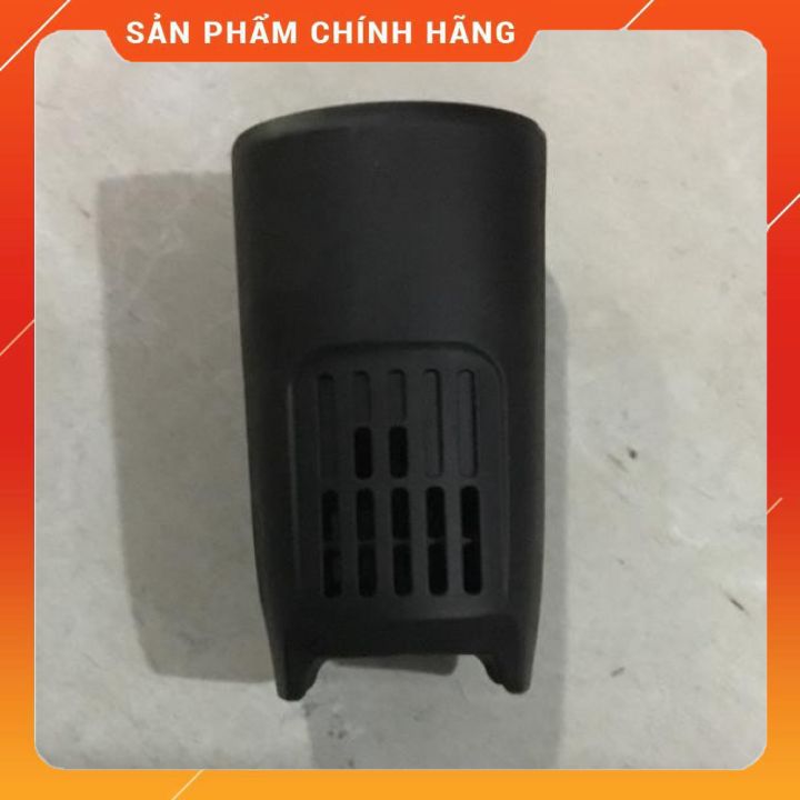 Vỏ đuôi máy mài 9553B