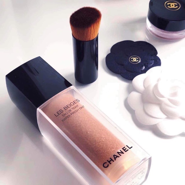 Kem Nền Chanel Les Beiges