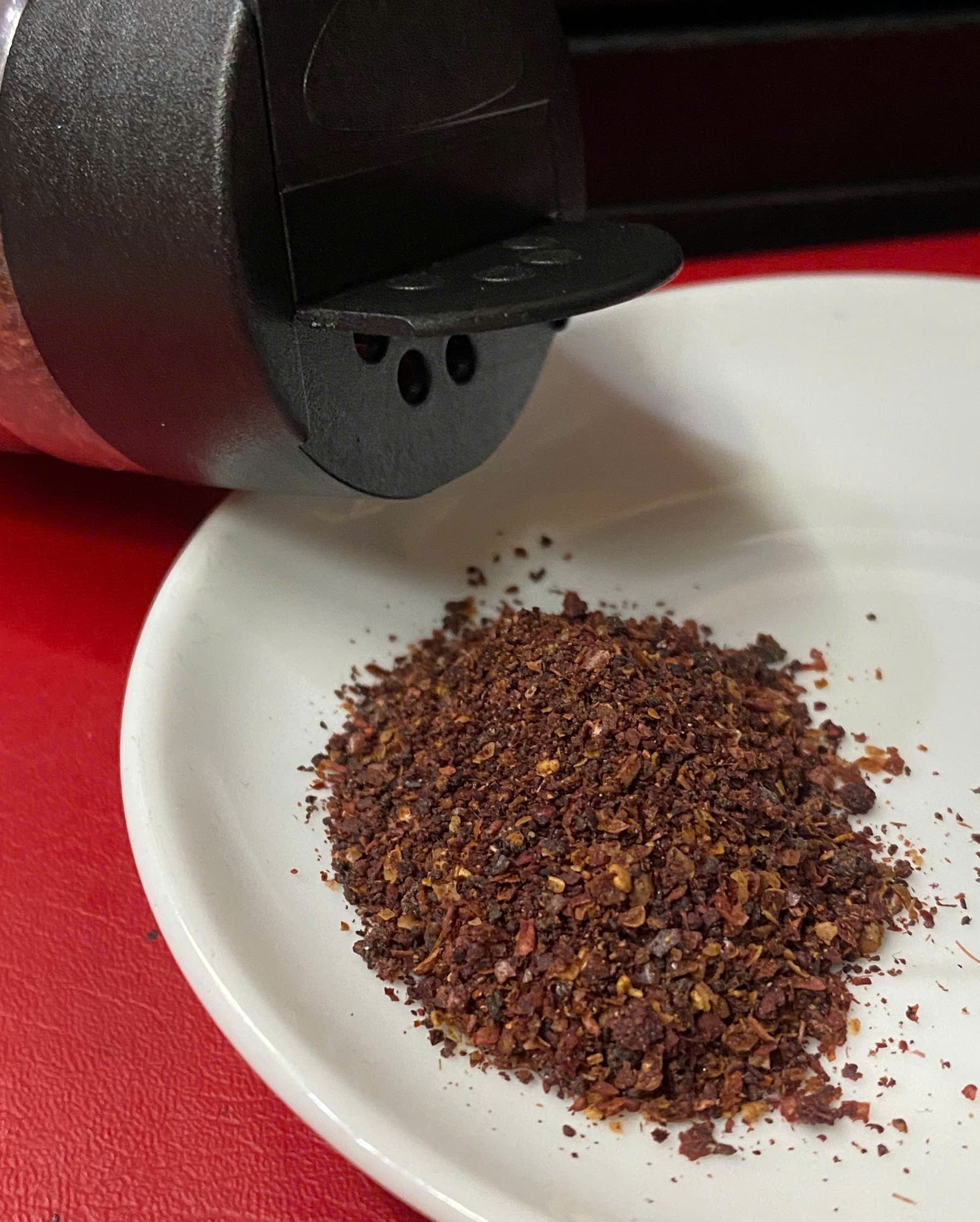SUMAC - BỘT SUMAC 80g