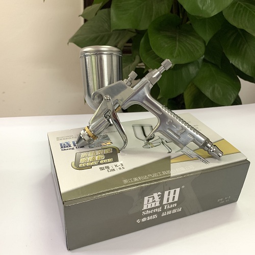 Súng Phun Sơn Mini K3