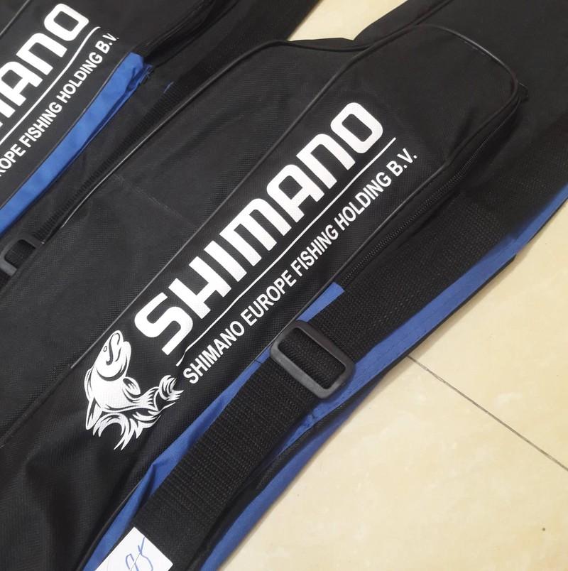 túi đựng cần shimano 1.15m