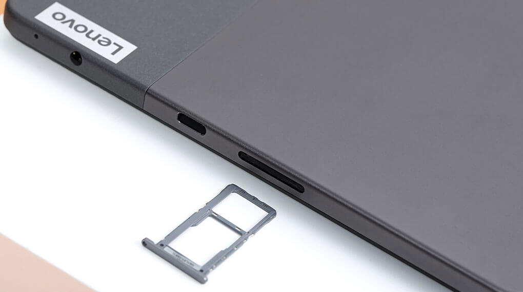 Máy Tính Bảng Lenovo Tab M10 Plus (Gen 3) 3GB/32GB