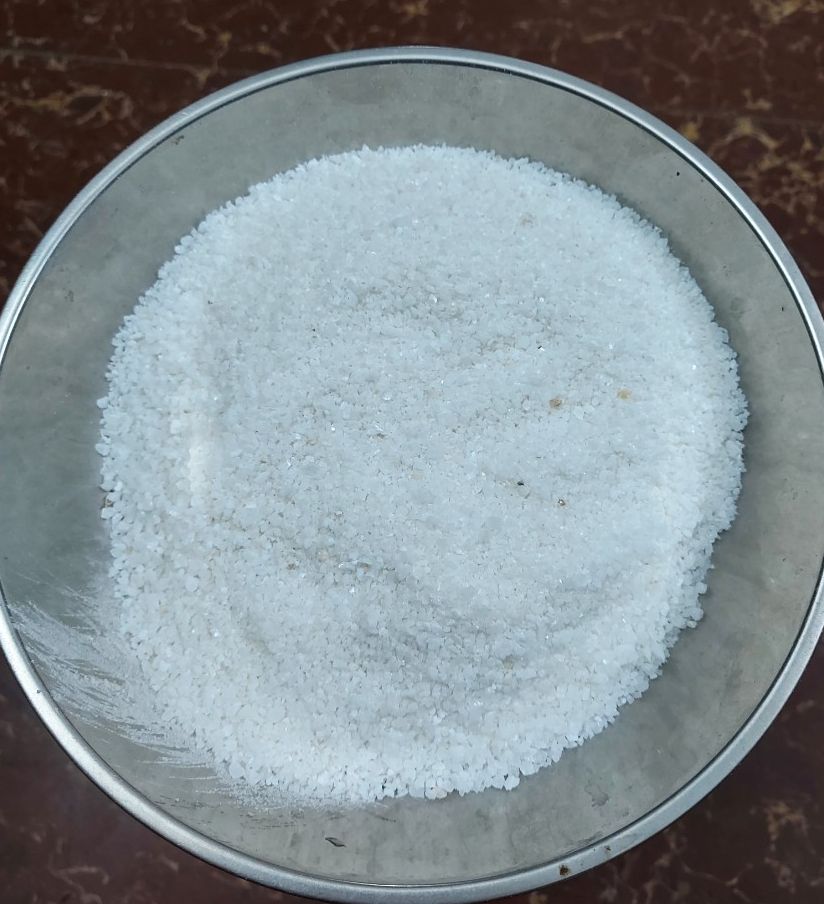 Sỏi trắng nhỏ gói 1kg