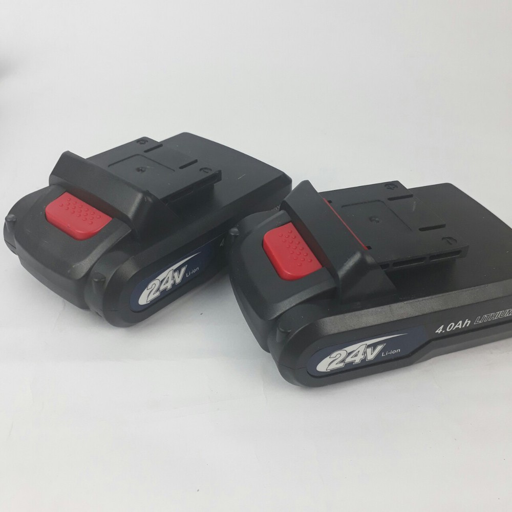 Pin Makita Li-on 24v