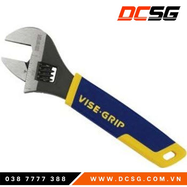 Mỏ lết 10"/250mm Irwin 10505490