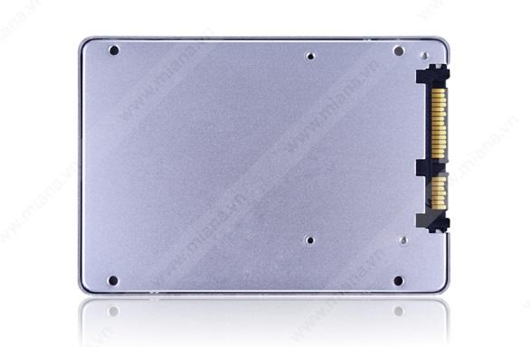 Dock chuyển đổi mSata to Sata 2.5" Kingshare