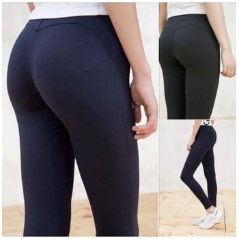 Quần Legging Nâng Mông