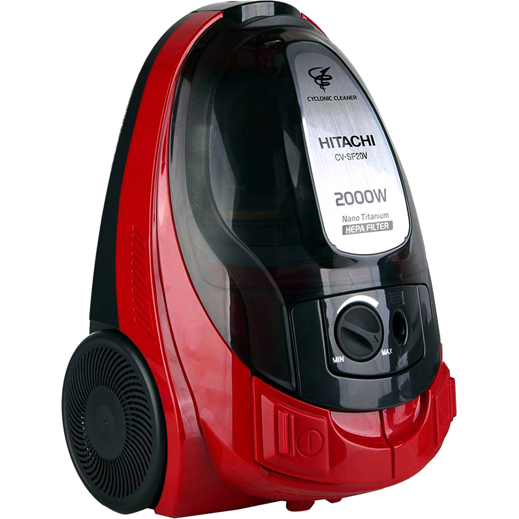 (NK Sản Phẩm Mới) Máy hút bụi Hitachi CV-SF20