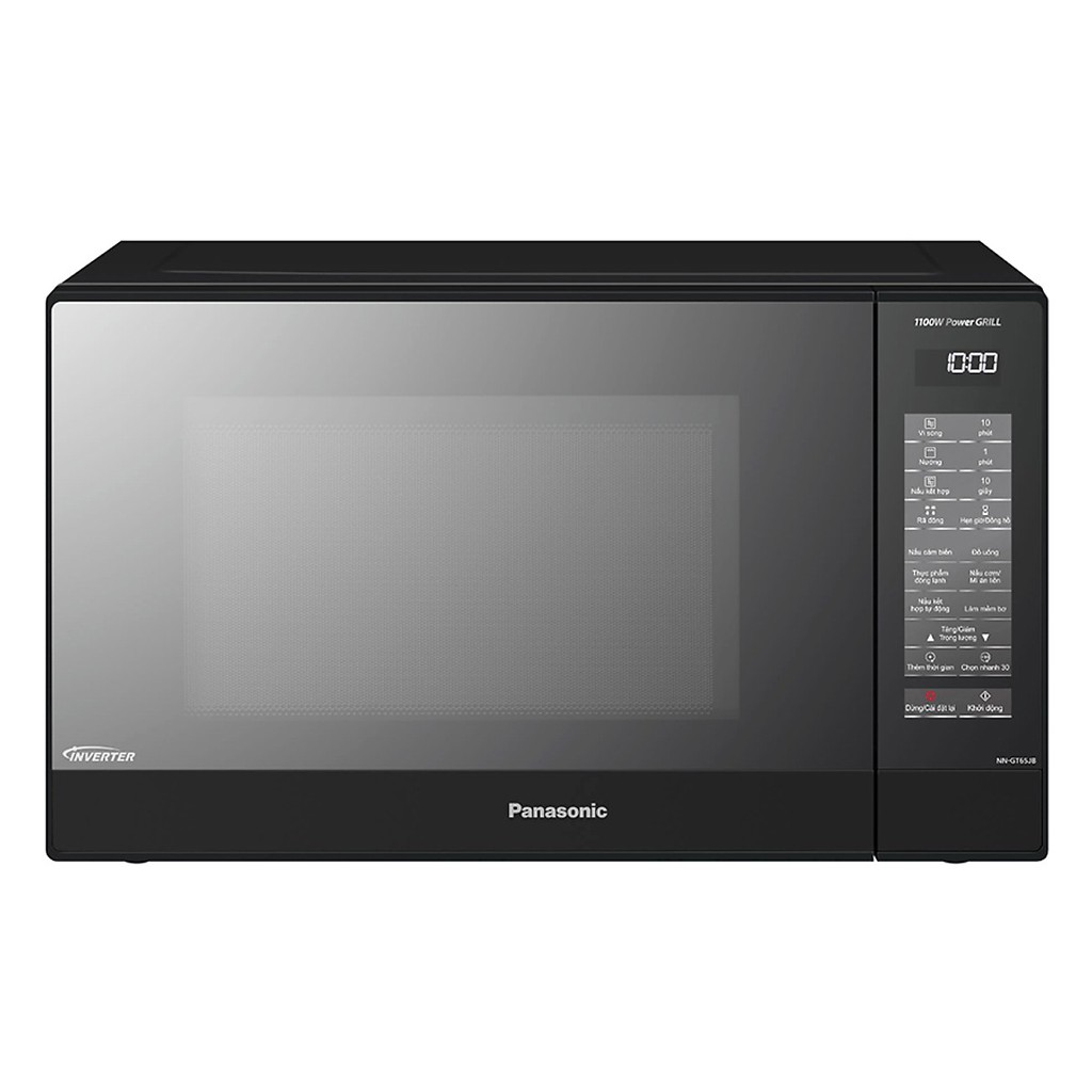 Lò vi sóng panasonic nn-gt65jbyue