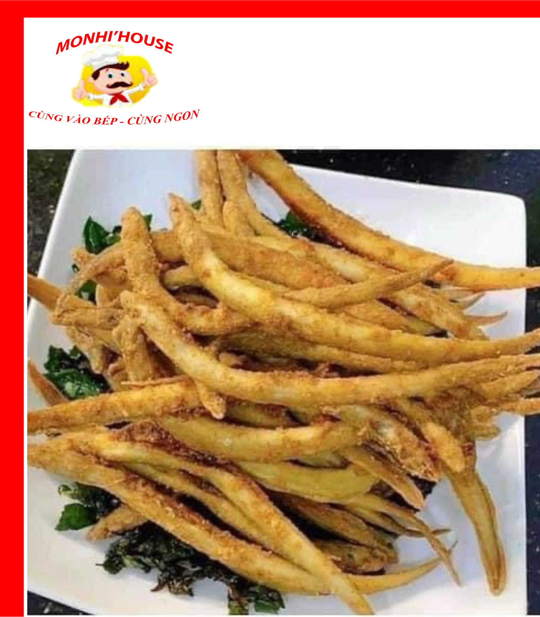 Đặc sản Cá Sụn Sịn không xương khay 500g