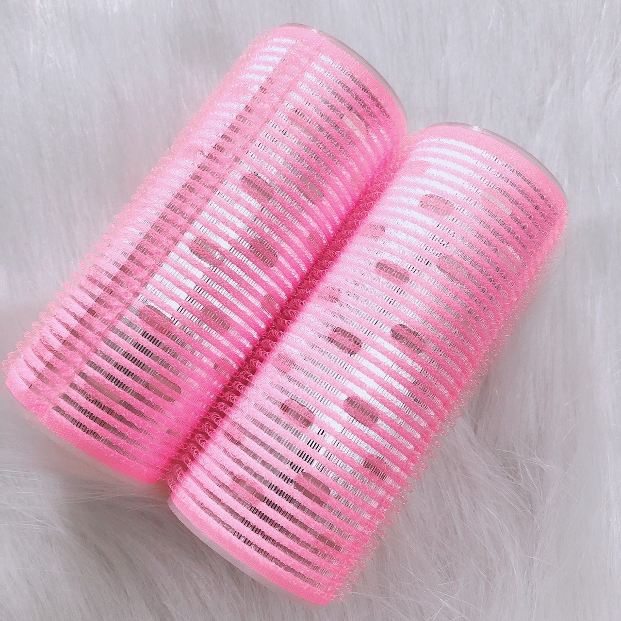 Korean Flying Roof Curling Iron
