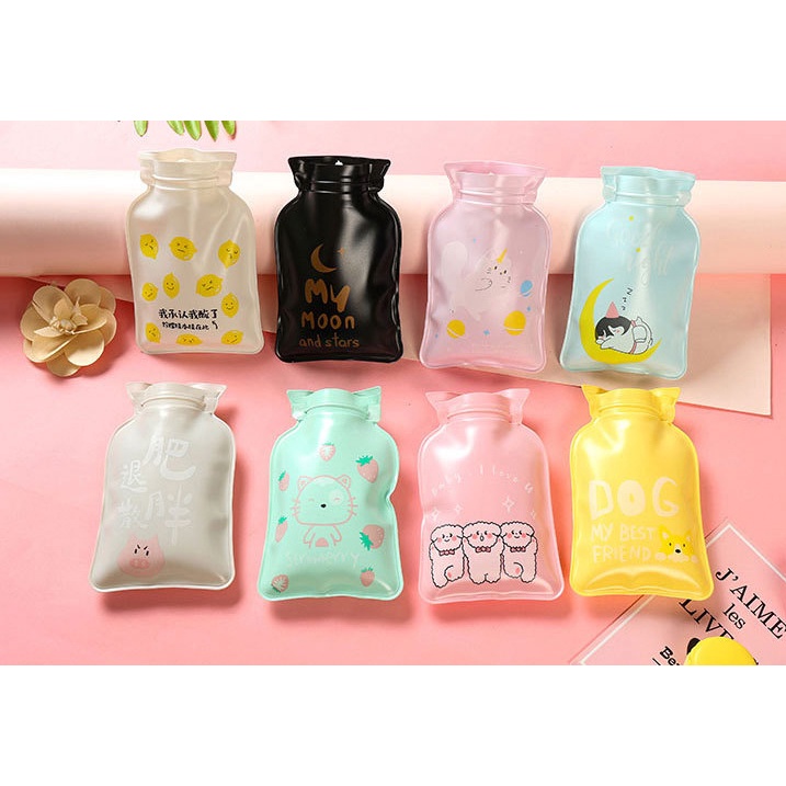 Combo 2 Mini Hot and Cold Water Heating Bags