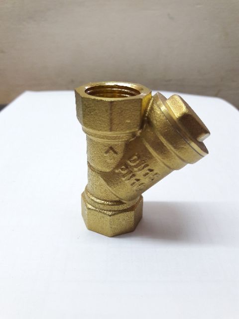 Van y lọc bằng đồng phi 21.