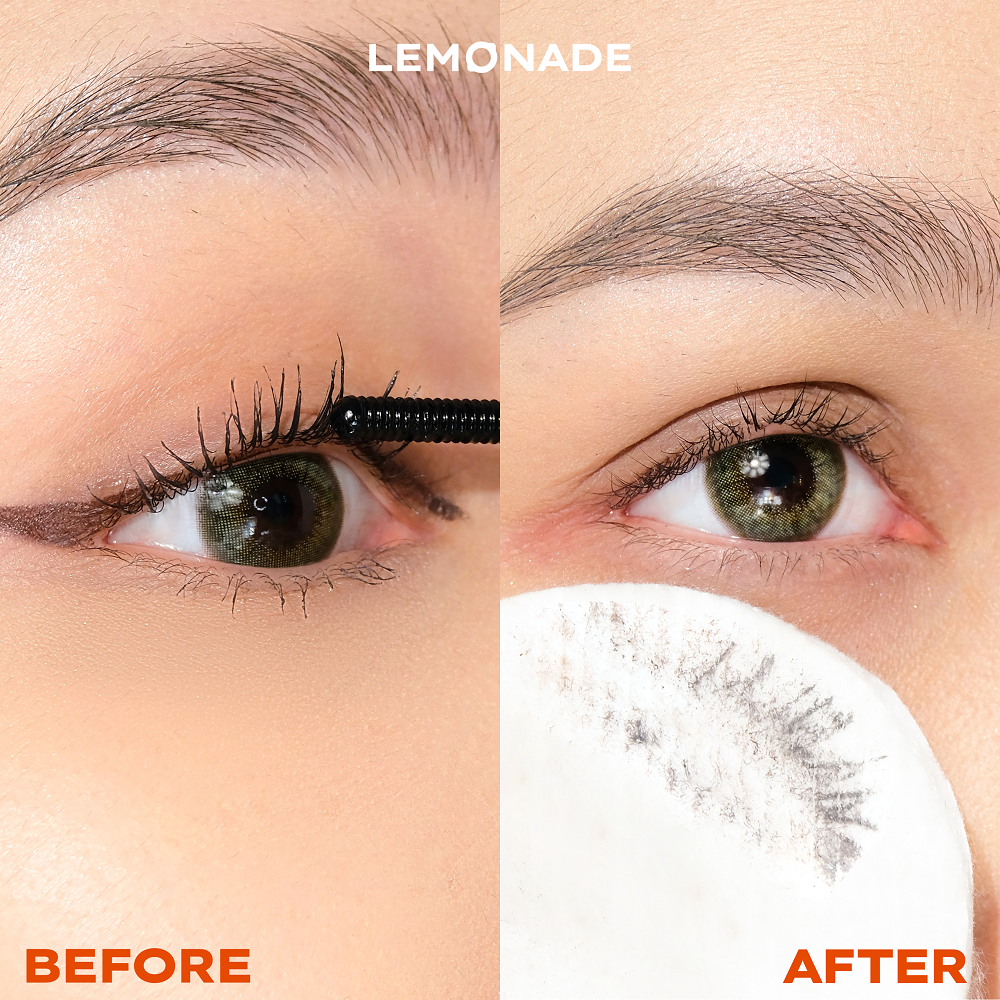 [QT]  Tẩy trang mi sạch dịu Soaring Mascara Remover 6ml