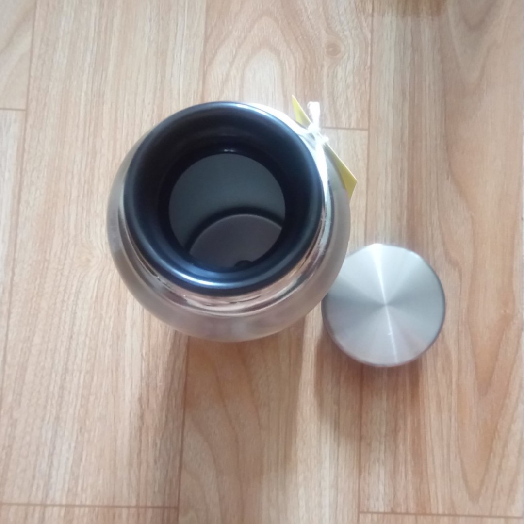 Bình giữ nhiệt Peacock 800ml - AMZ-80