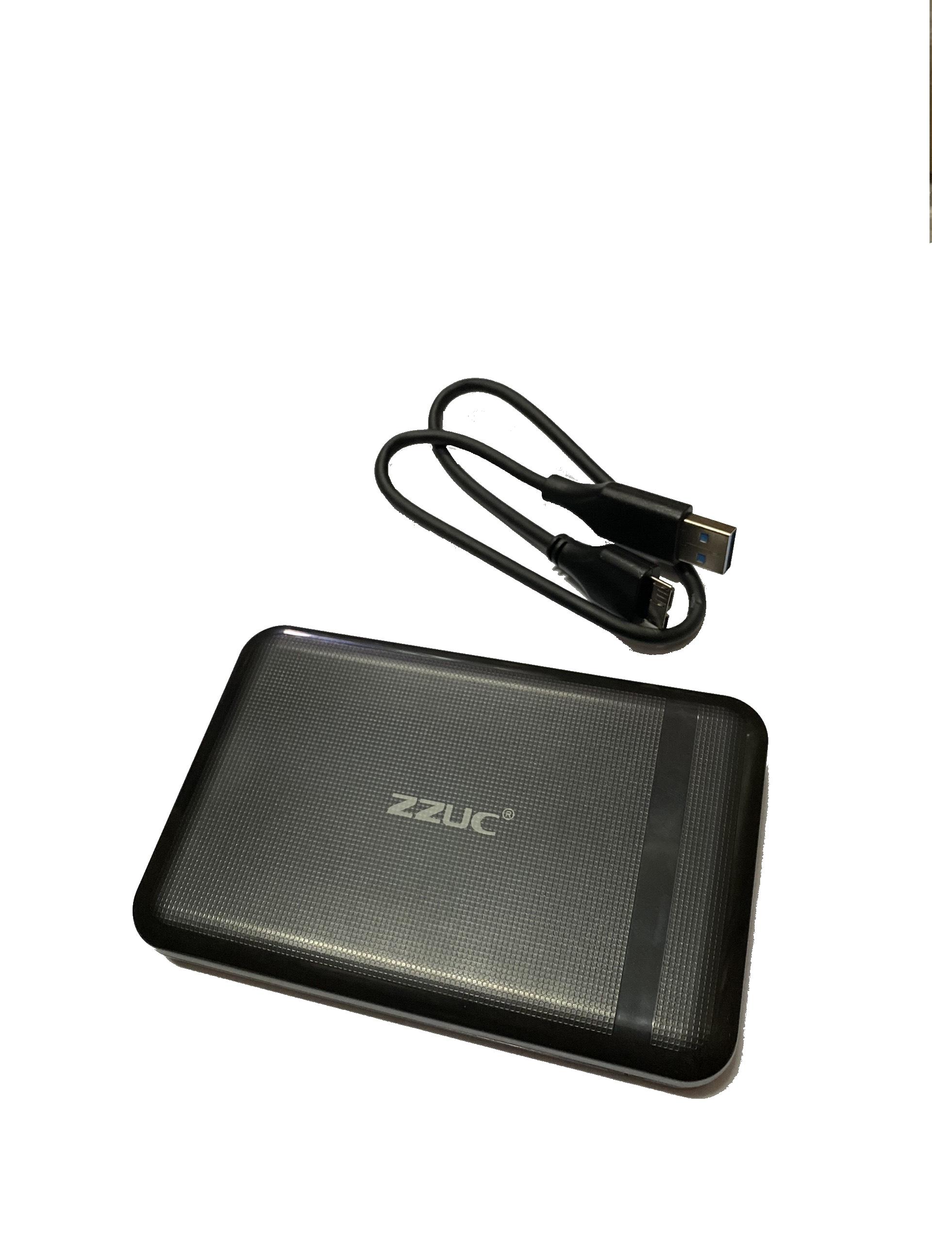Box đựng ổ cứng USB 3.0 SATA 2.5 inch HD HDD K-103