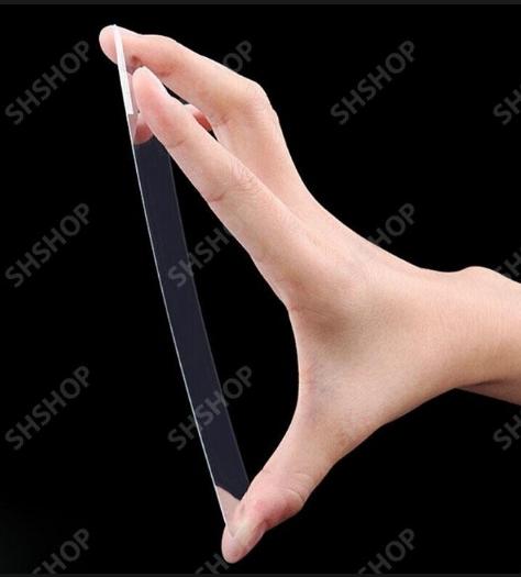 Kính cường lực trong suốt cho Vsmart Active 1 plus