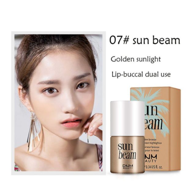 Kem bắt sáng dạng lỏng High Beam