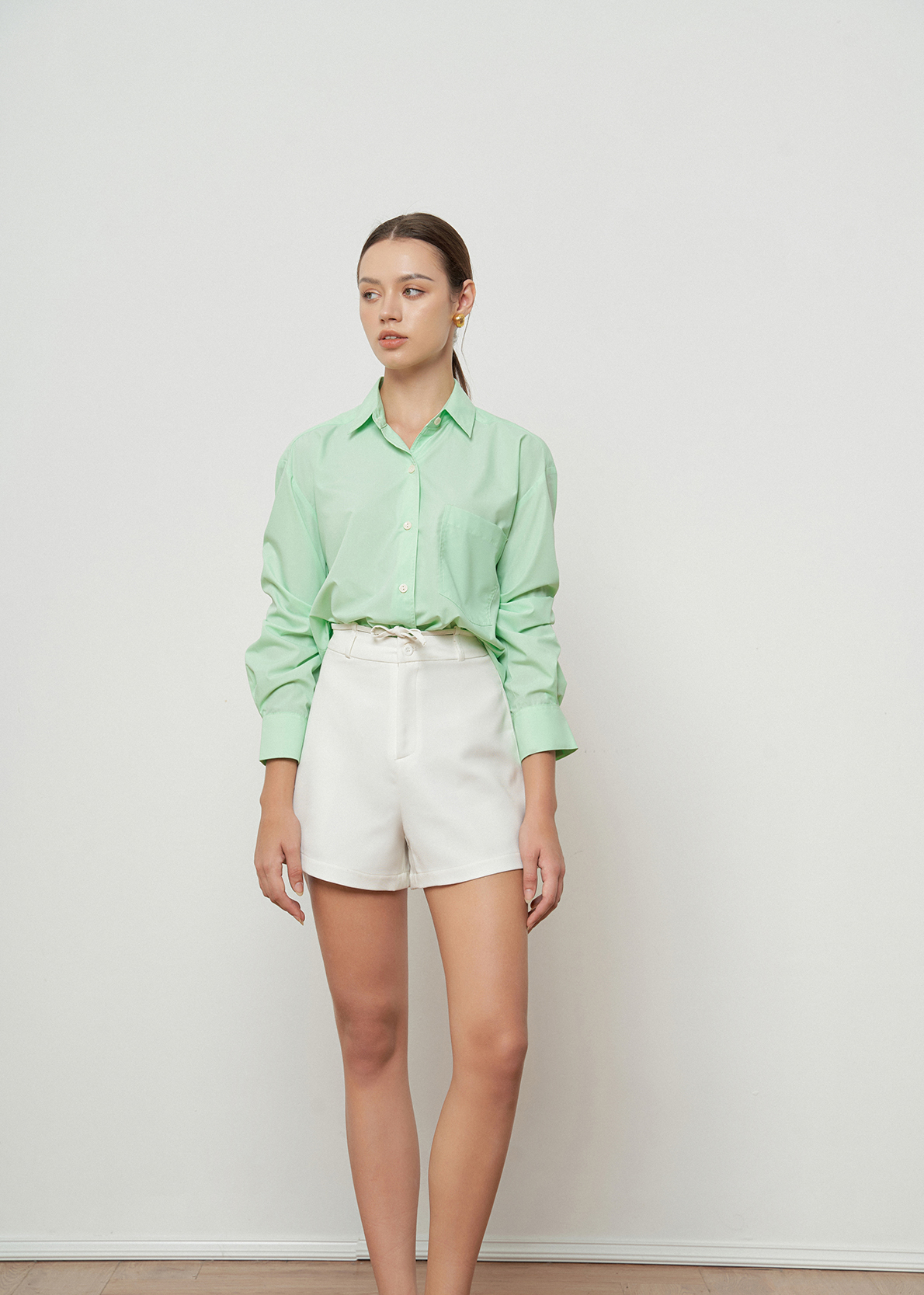 Nosbyn - Quần Short - N309-P003