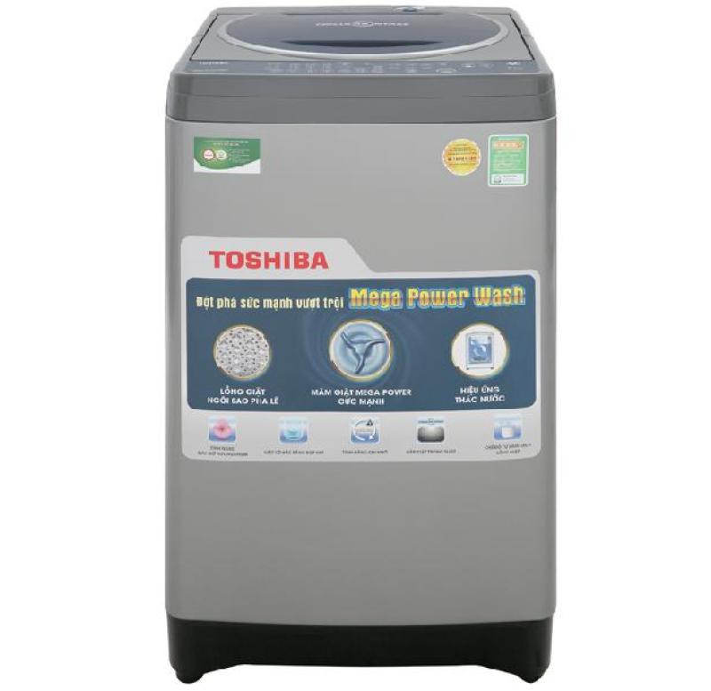 Bảng giá Máy giặt Toshiba 8.2 kg AW-J920LV SB Mẫu 2019 Điện máy Pico