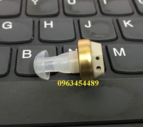 [Phụ kiện chuẩn] Đầu tai nghe cho máy trợ thính có dây