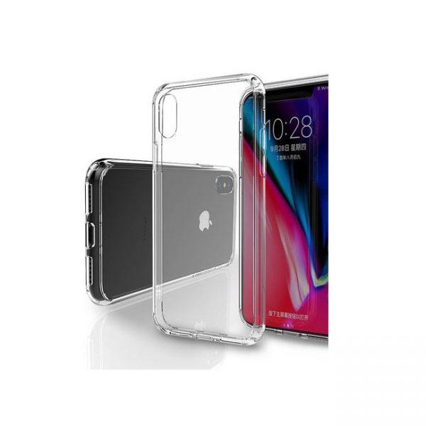 Ốp lưng Iphone trong suốt