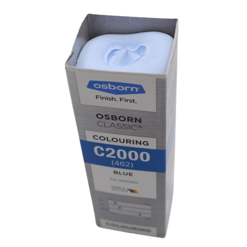 Sáp đánh bóng gương inox C2000