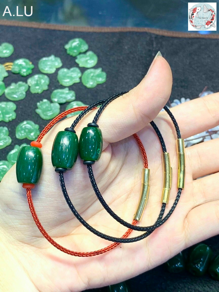 Lu Thống Ngoc Bích (Lu riêng)