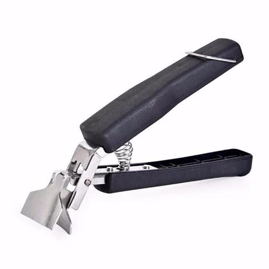 Dụng cụ gắp thức ăn nóng loại dày