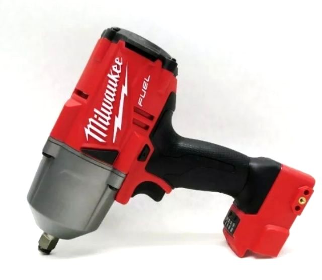 Máy mở bulong Milwaukee 2767-20(thân máy)