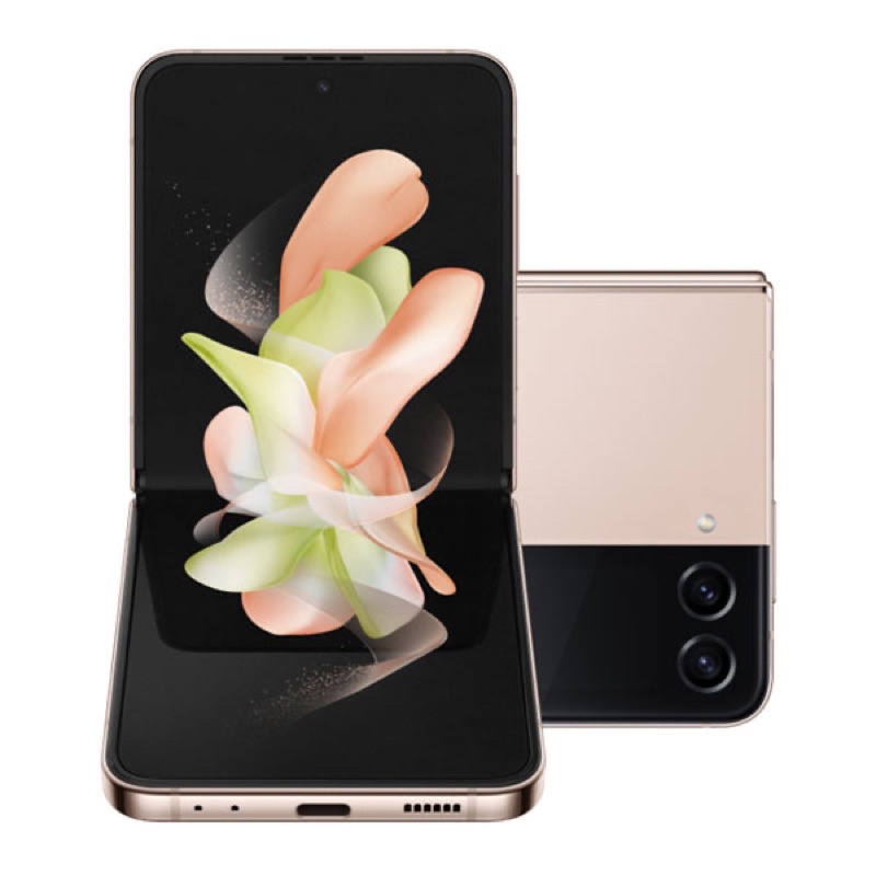 Điện thoại Samsung Galaxy Z Flip4 5G 256GB và 128GB
